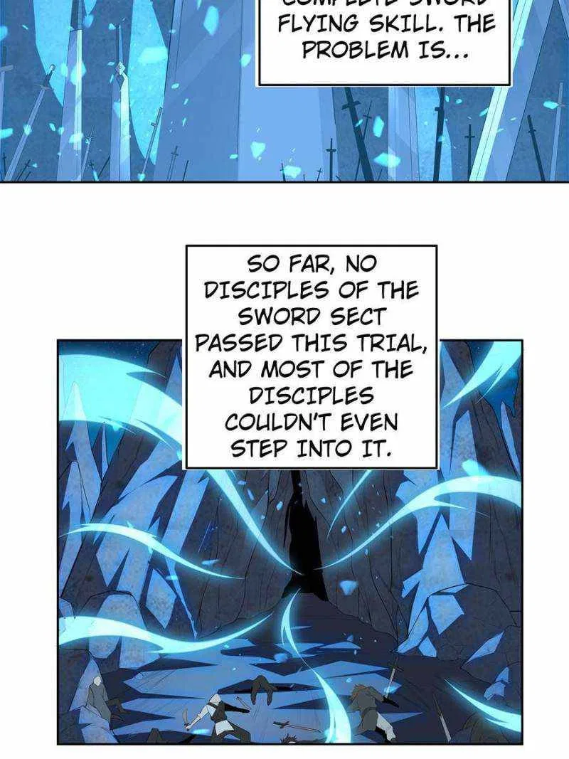 The First Sword Of Earth Chapter 49 – Page 26