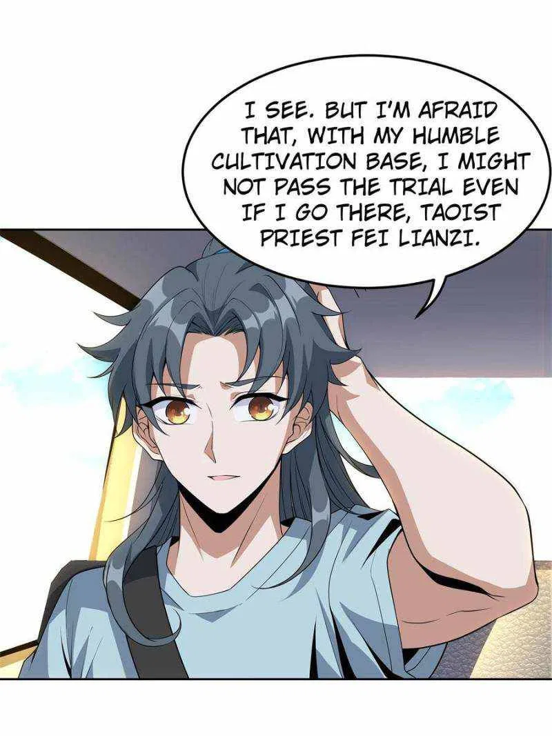 The First Sword Of Earth Chapter 49 – Page 27