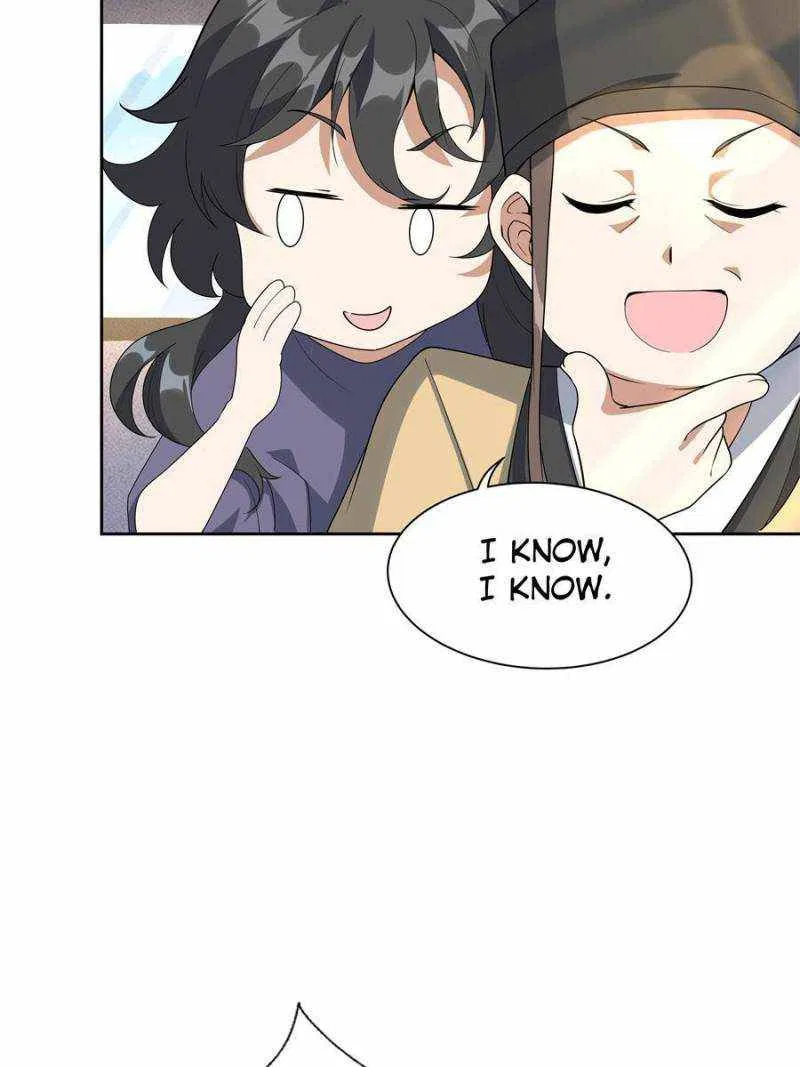 The First Sword Of Earth Chapter 49 – Page 36