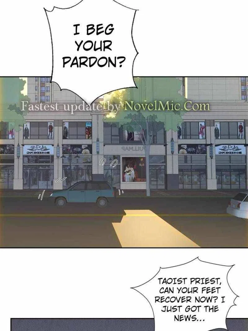 The First Sword Of Earth Chapter 49 – Page 37