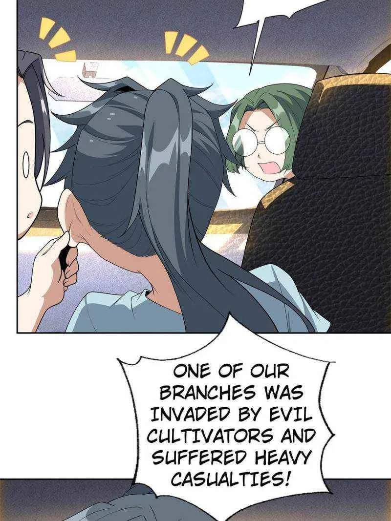 The First Sword Of Earth Chapter 49 – Page 38