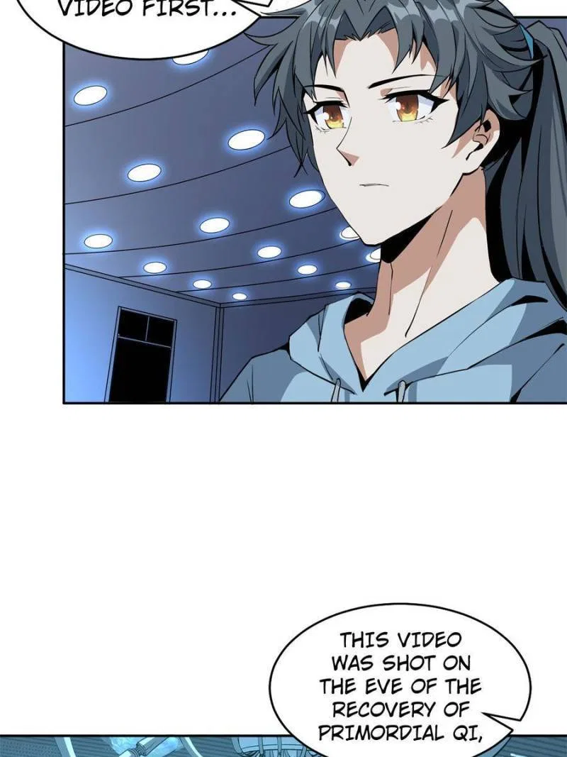 The First Sword Of Earth Chapter 48 – Page 3
