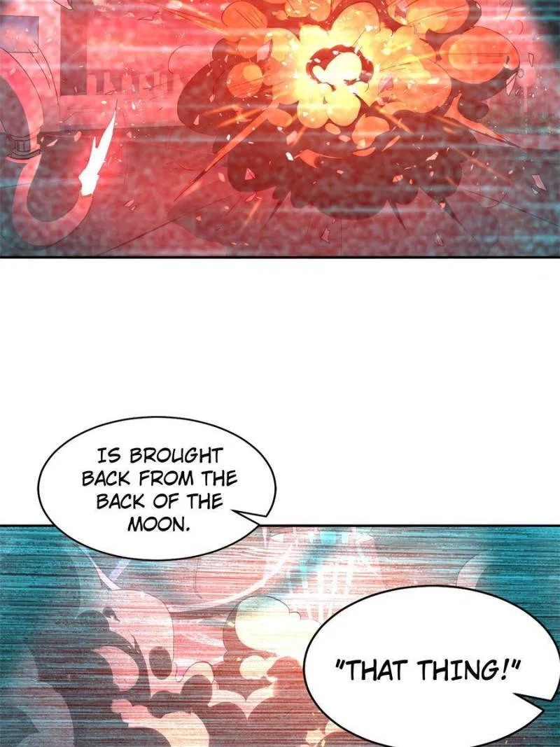 The First Sword Of Earth Chapter 48 – Page 5