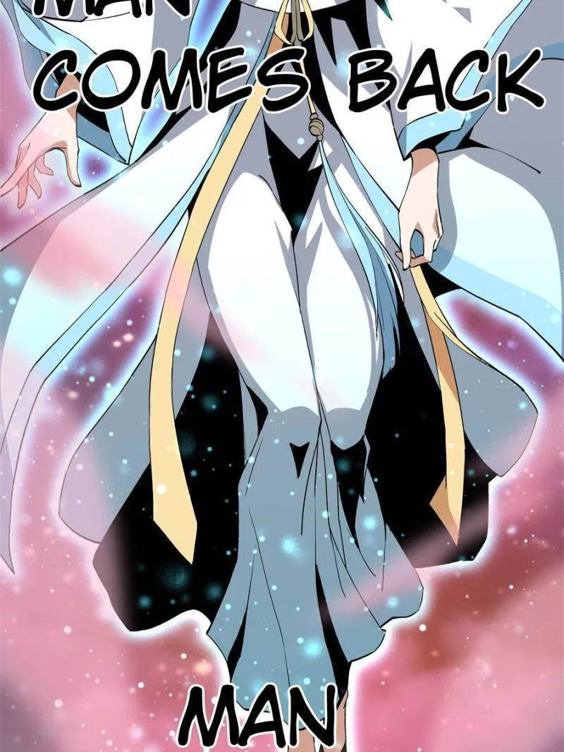 The First Sword Of Earth Chapter 48 – Page 8