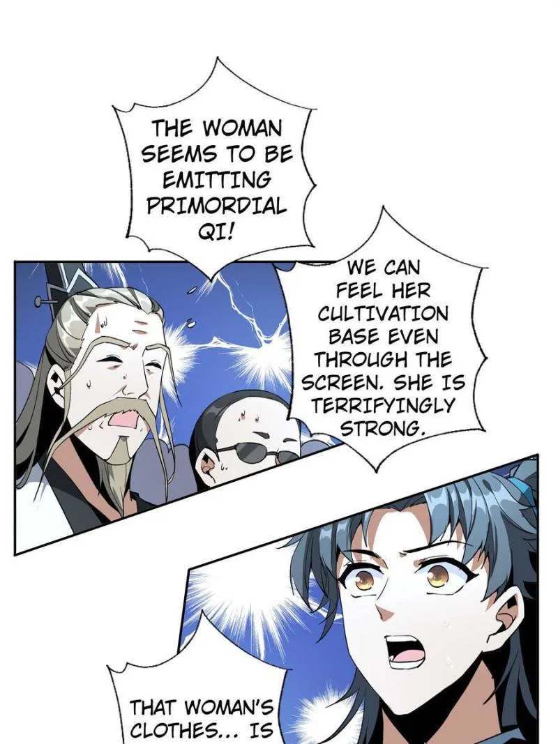 The First Sword Of Earth Chapter 48 – Page 11