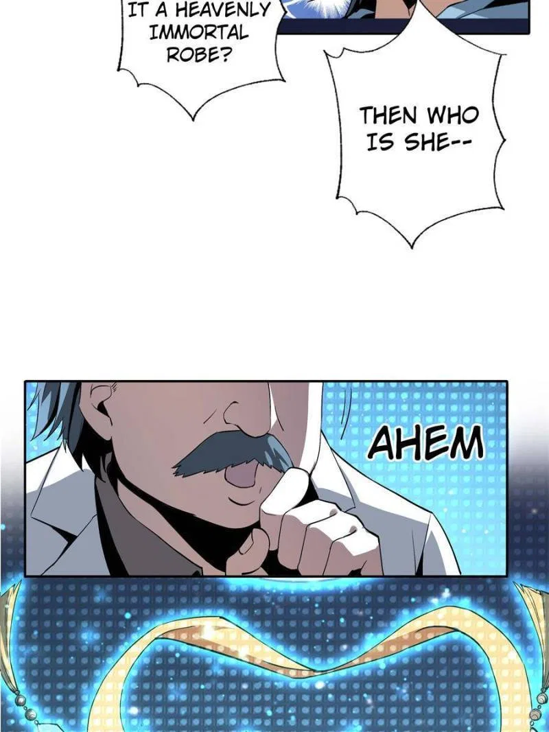 The First Sword Of Earth Chapter 48 – Page 12