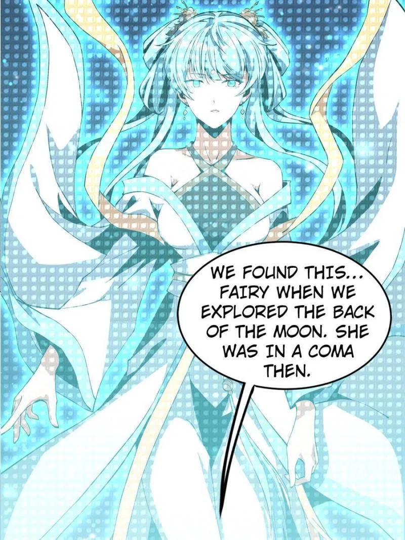 The First Sword Of Earth Chapter 48 – Page 13