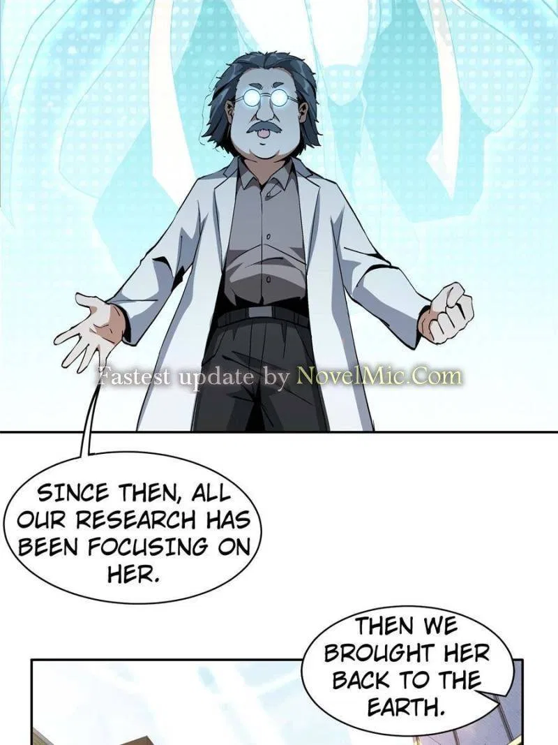 The First Sword Of Earth Chapter 48 – Page 14