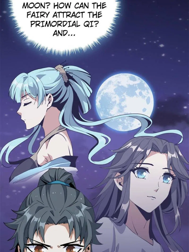 The First Sword Of Earth Chapter 48 – Page 18