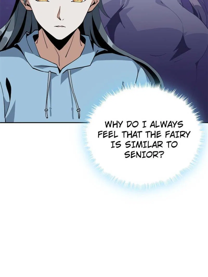 The First Sword Of Earth Chapter 48 – Page 19
