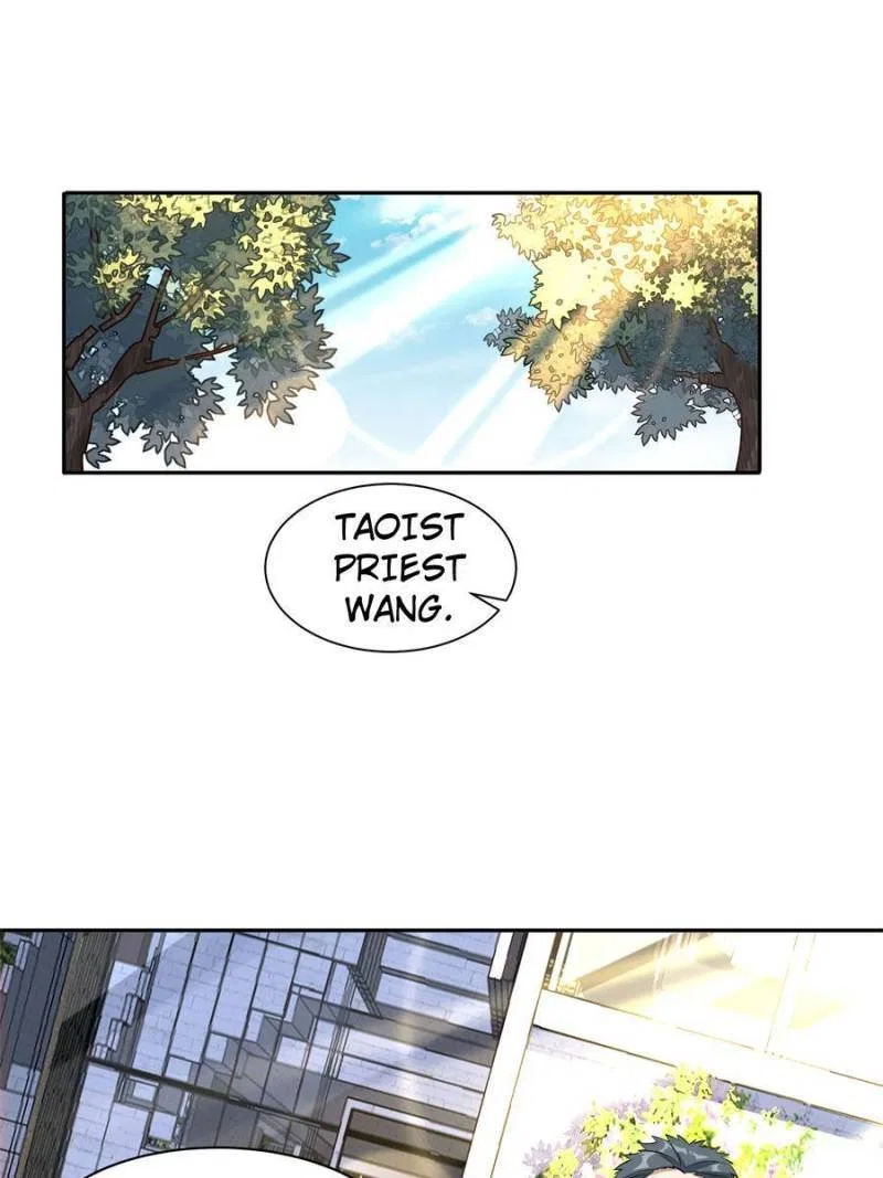 The First Sword Of Earth Chapter 48 – Page 21