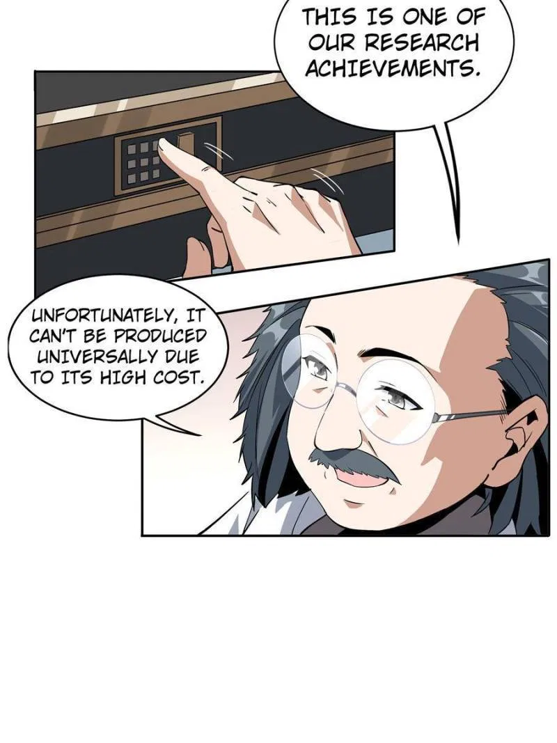 The First Sword Of Earth Chapter 48 – Page 27