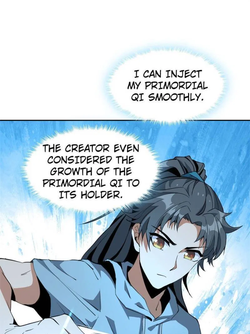 The First Sword Of Earth Chapter 48 – Page 34