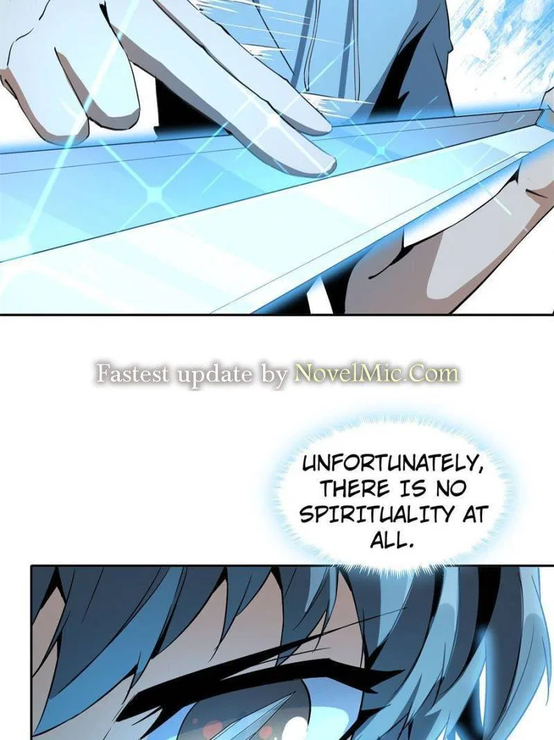 The First Sword Of Earth Chapter 48 – Page 35