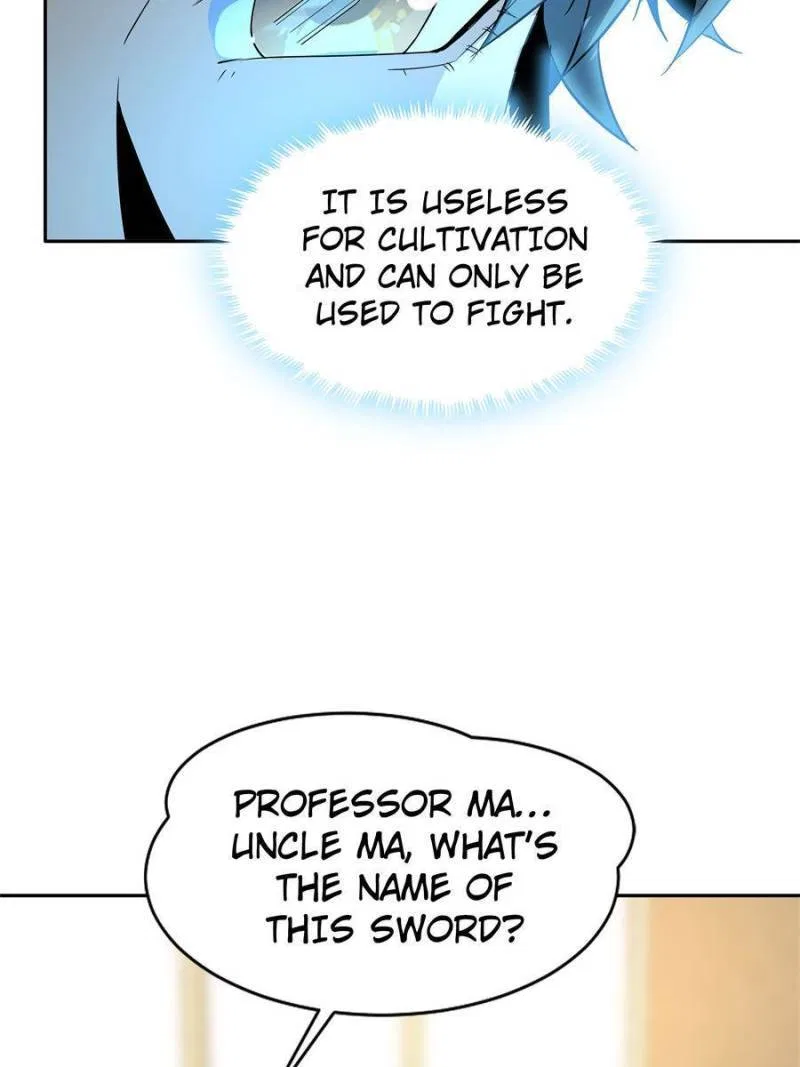 The First Sword Of Earth Chapter 48 – Page 36