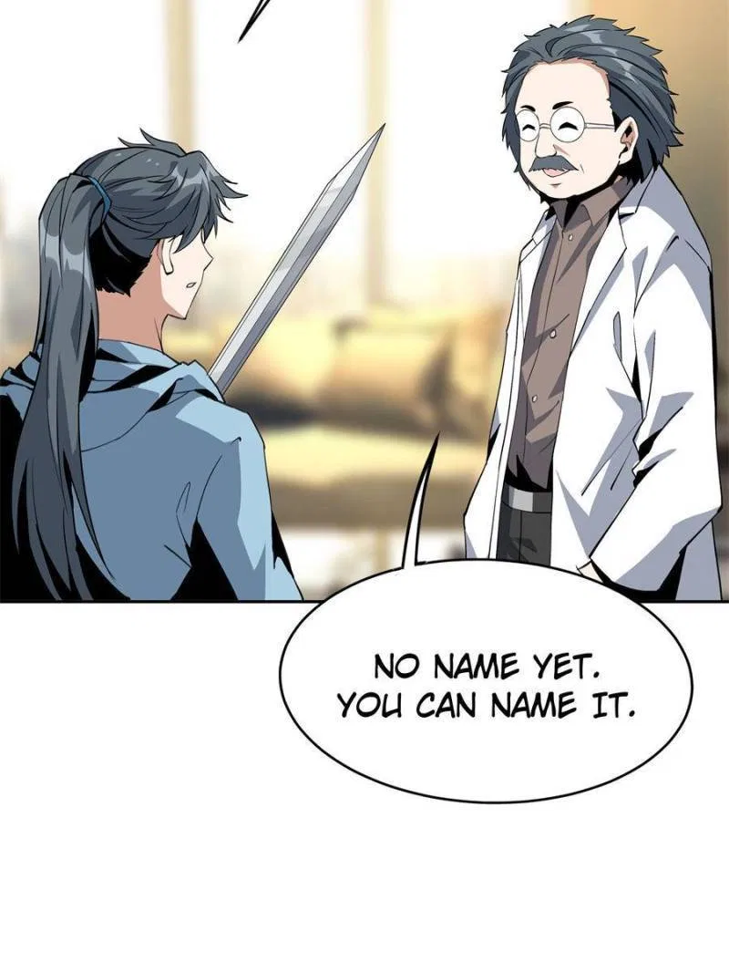The First Sword Of Earth Chapter 48 – Page 37