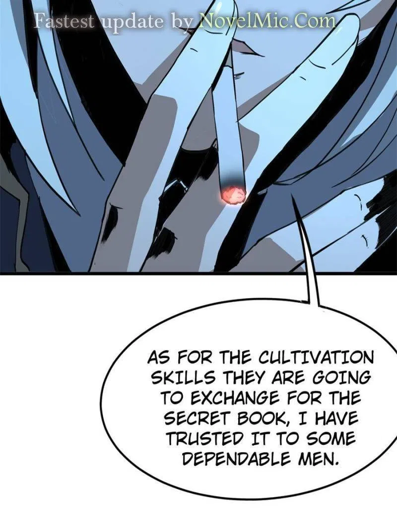 The First Sword Of Earth Chapter 47 – Page 5