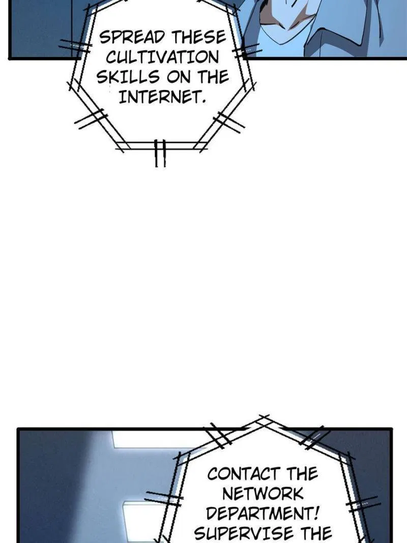 The First Sword Of Earth Chapter 47 – Page 7