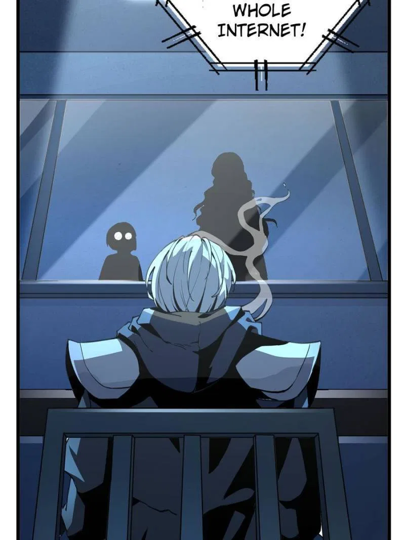 The First Sword Of Earth Chapter 47 – Page 8