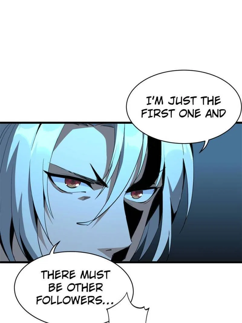 The First Sword Of Earth Chapter 47 – Page 11