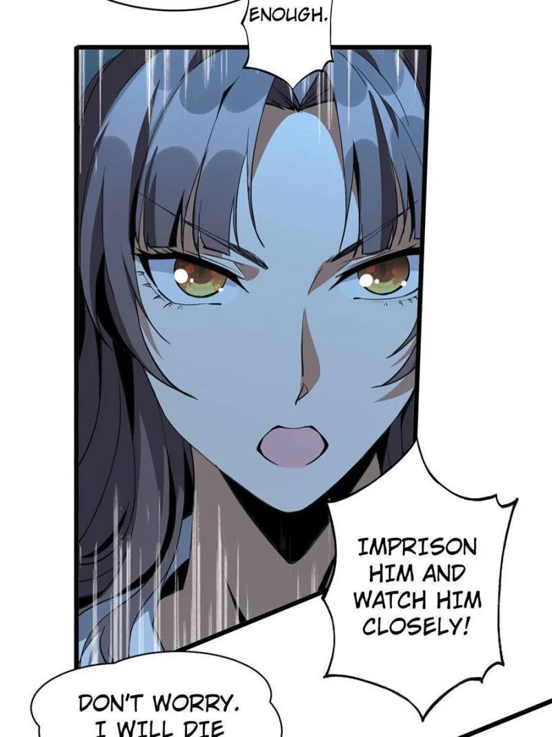 The First Sword Of Earth Chapter 47 – Page 12