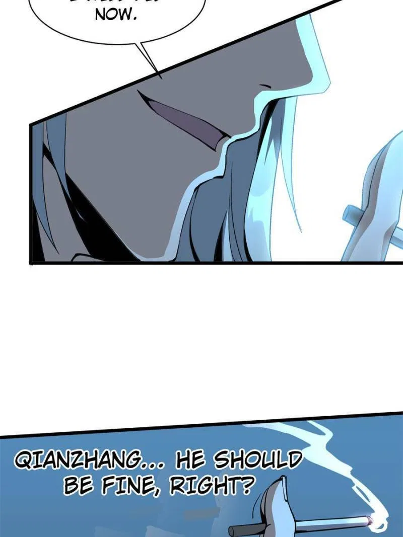 The First Sword Of Earth Chapter 47 – Page 13
