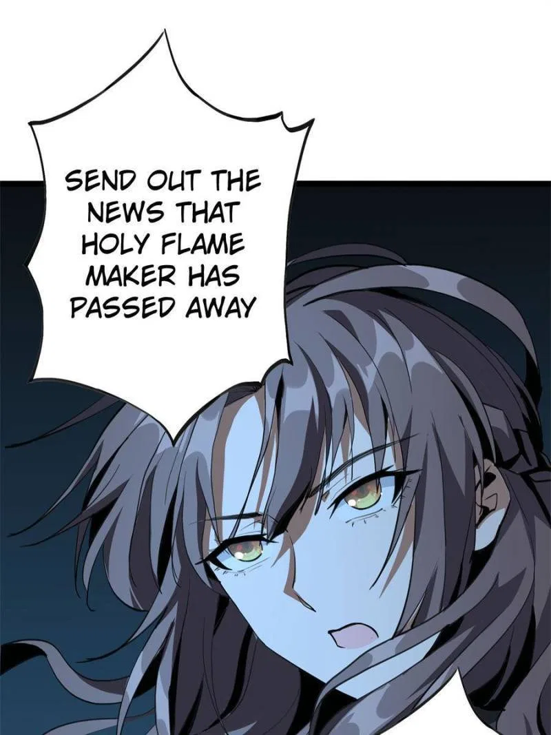 The First Sword Of Earth Chapter 47 – Page 21