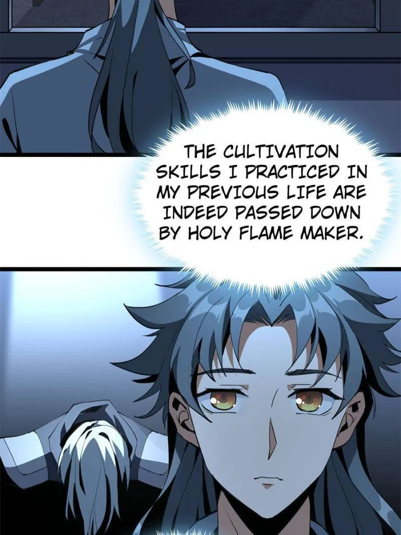 The First Sword Of Earth Chapter 47 – Page 24