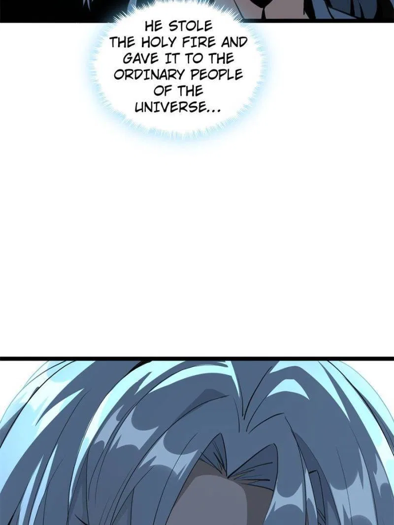 The First Sword Of Earth Chapter 47 – Page 25