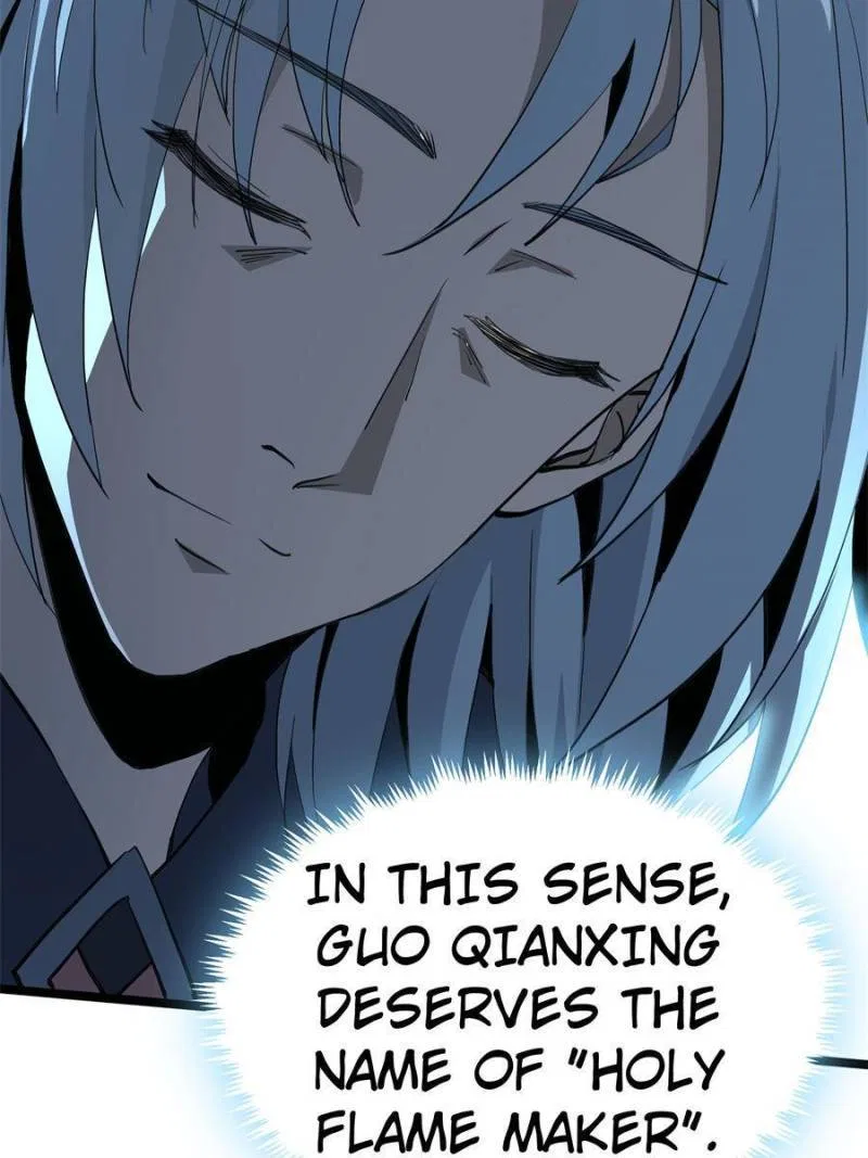 The First Sword Of Earth Chapter 47 – Page 26