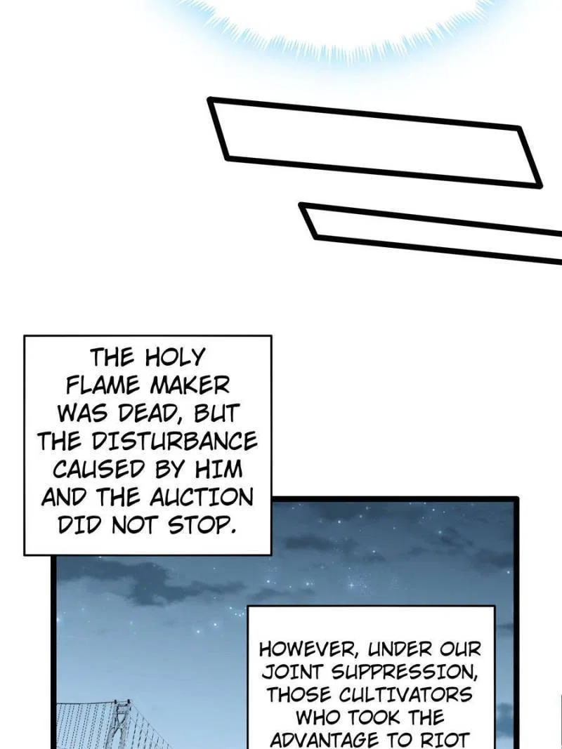 The First Sword Of Earth Chapter 47 – Page 27