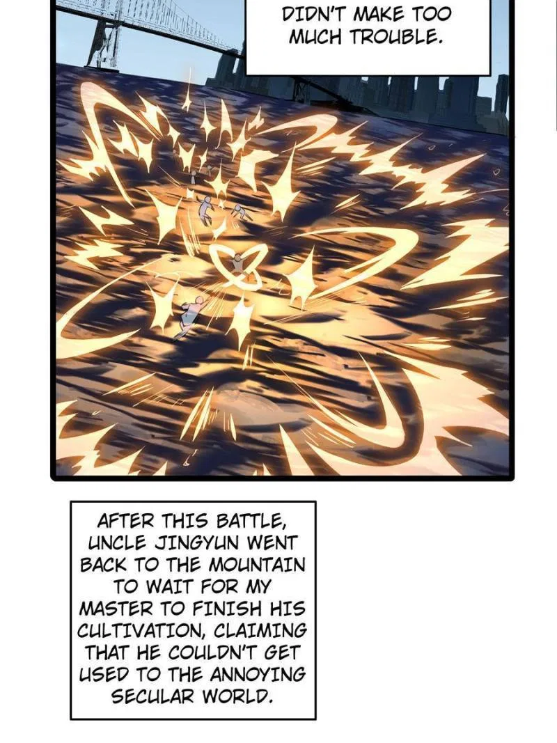 The First Sword Of Earth Chapter 47 – Page 28
