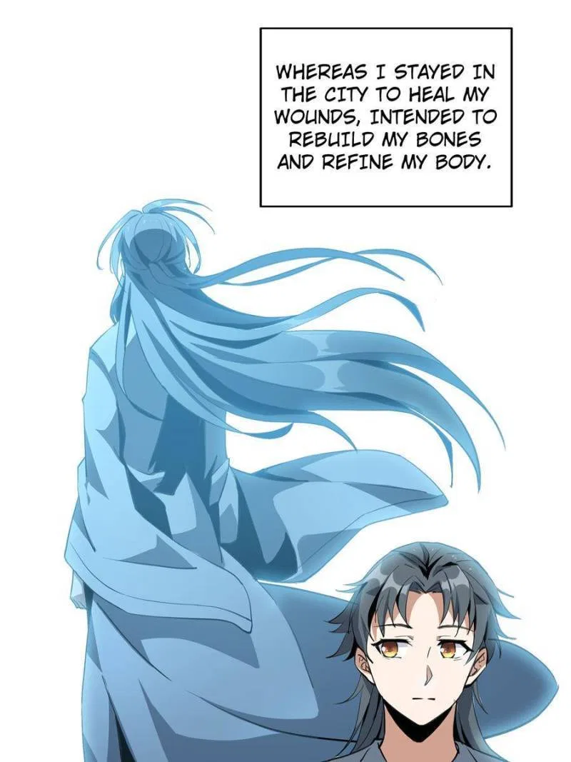 The First Sword Of Earth Chapter 47 – Page 29