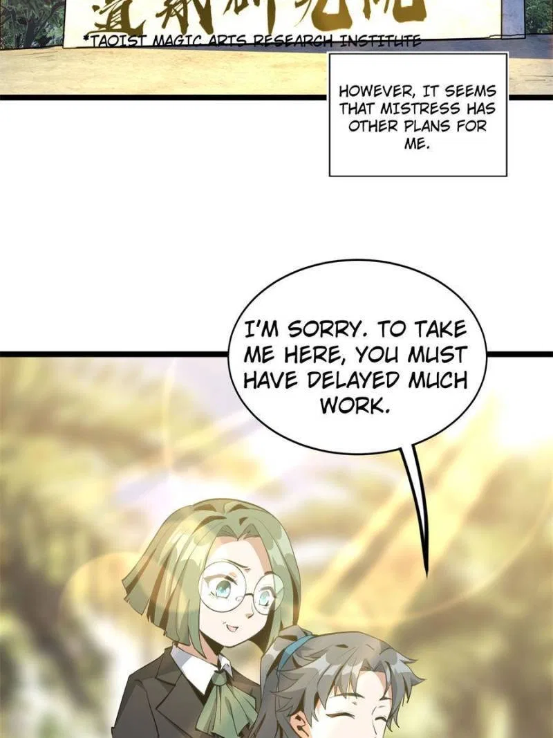 The First Sword Of Earth Chapter 47 – Page 32