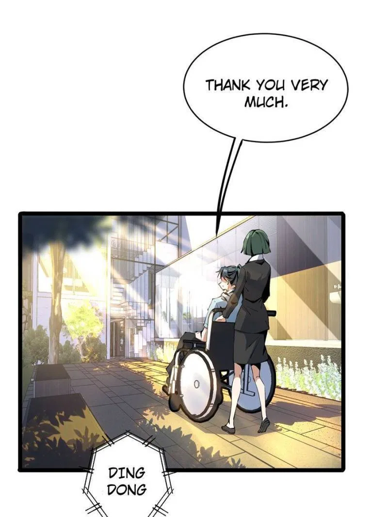 The First Sword Of Earth Chapter 47 – Page 34
