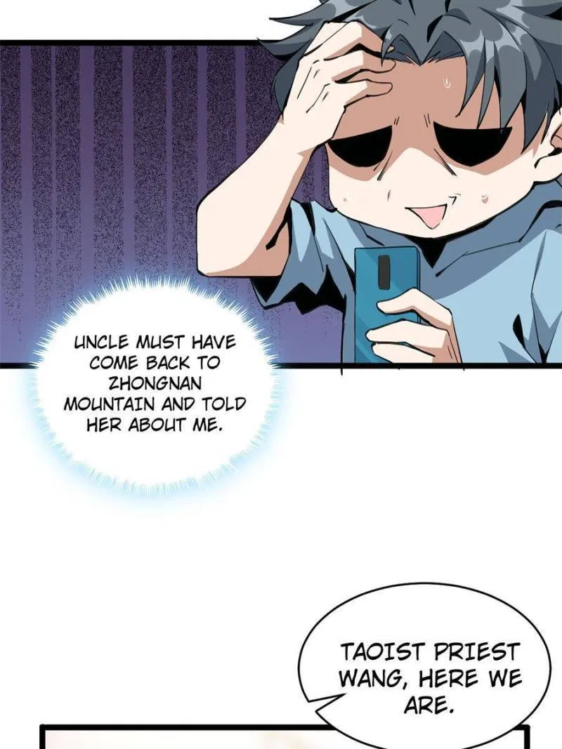 The First Sword Of Earth Chapter 47 – Page 38