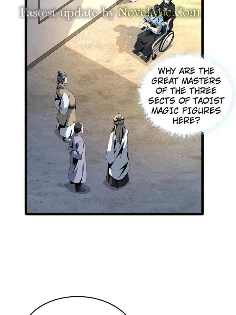 The First Sword Of Earth Chapter 47 – Page 43