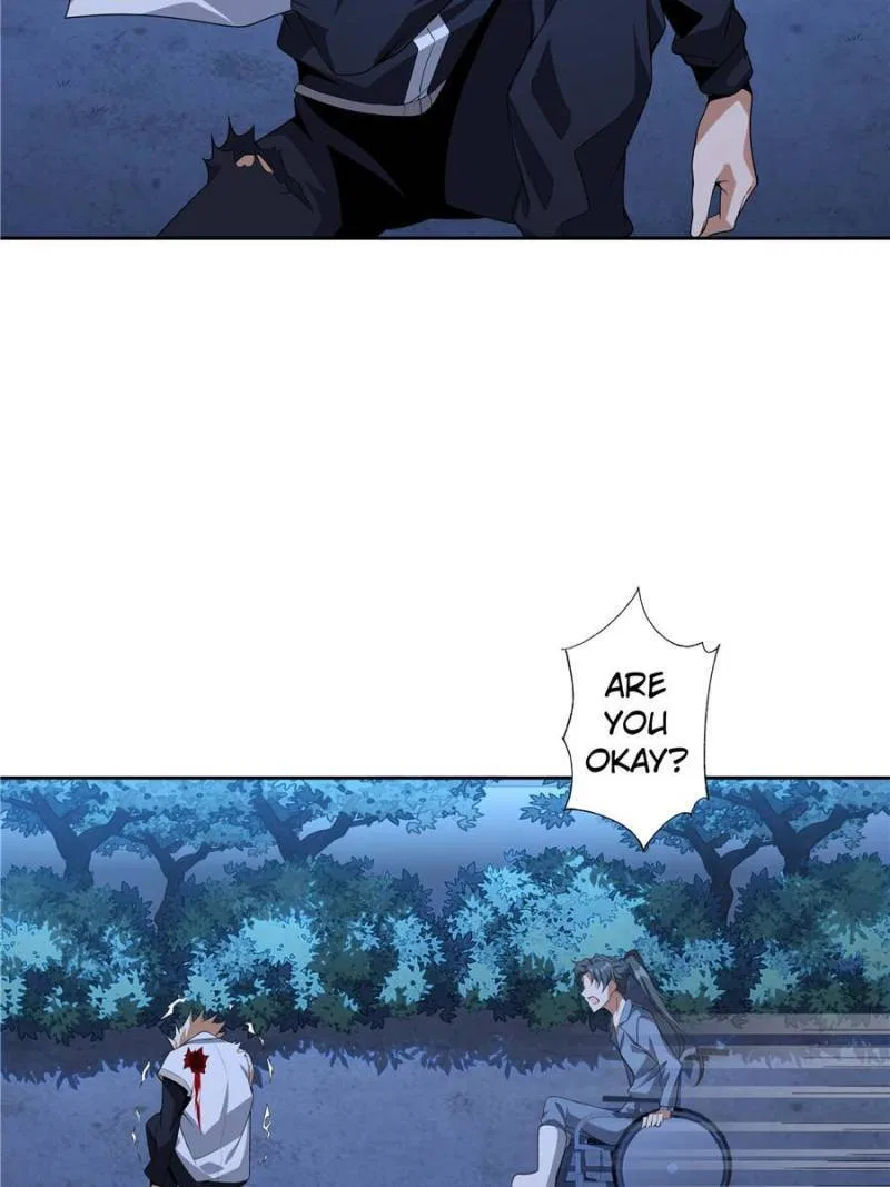 The First Sword Of Earth Chapter 46 – Page 4