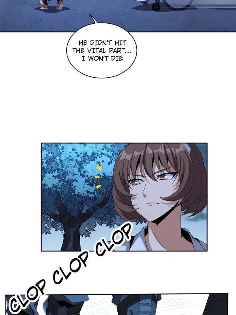 The First Sword Of Earth Chapter 46 – Page 5