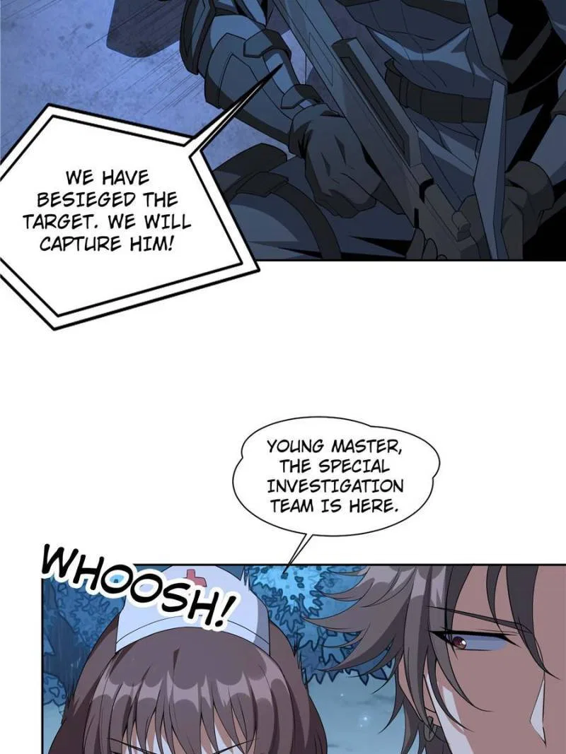 The First Sword Of Earth Chapter 46 – Page 7