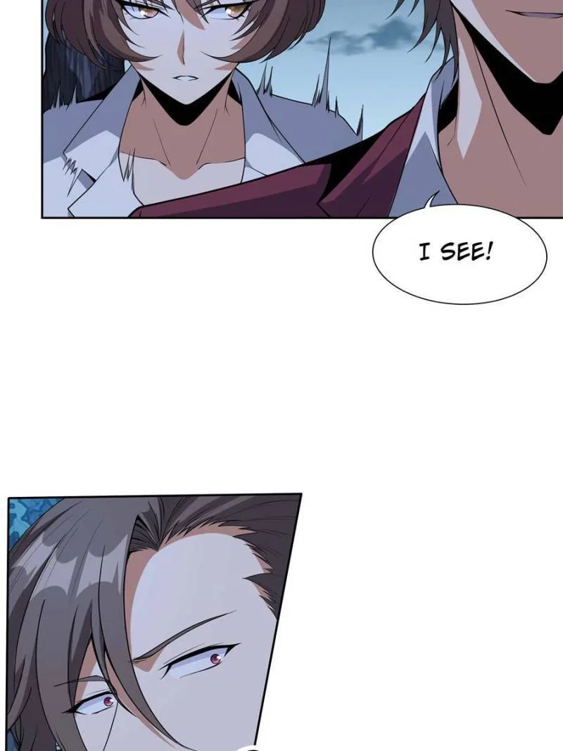The First Sword Of Earth Chapter 46 – Page 8