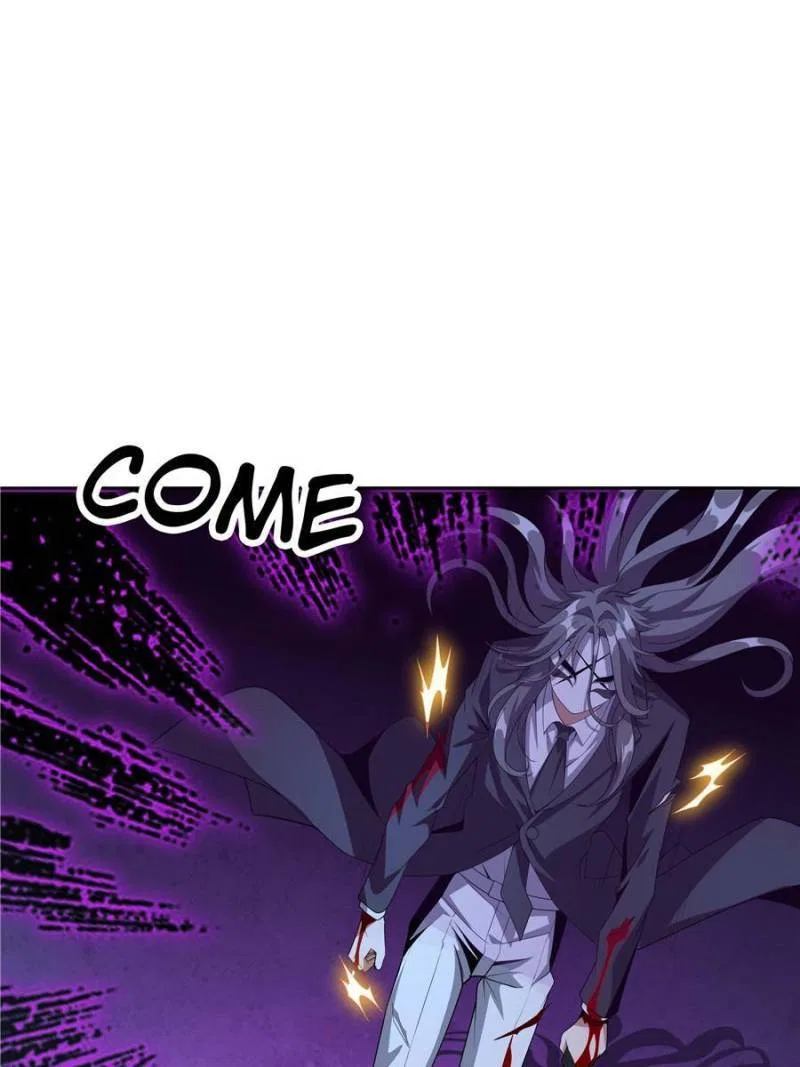 The First Sword Of Earth Chapter 46 – Page 11