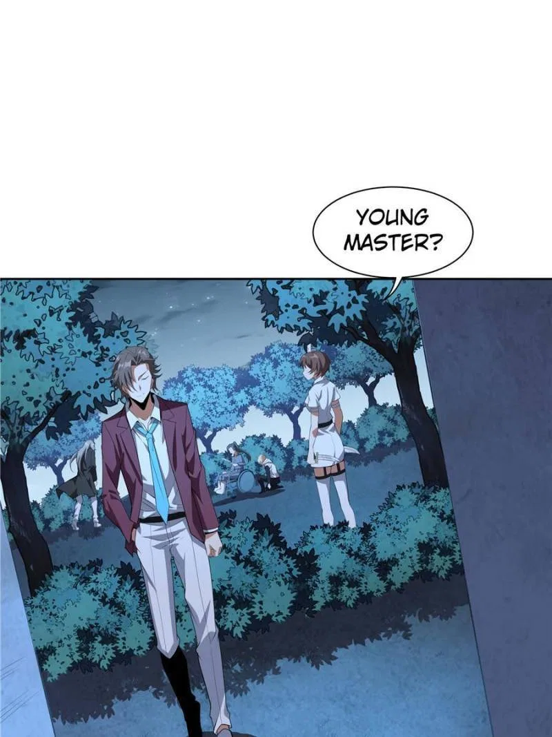 The First Sword Of Earth Chapter 46 – Page 14
