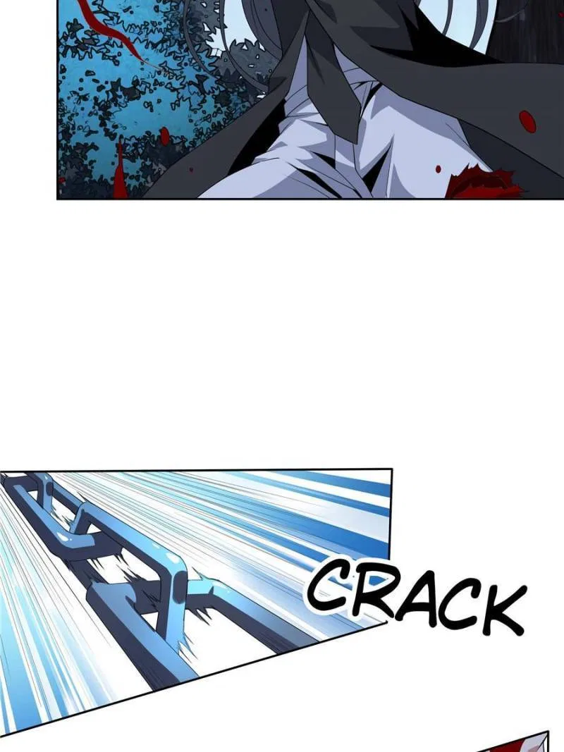 The First Sword Of Earth Chapter 46 – Page 18