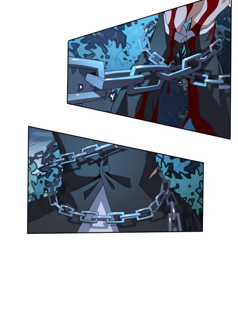 The First Sword Of Earth Chapter 46 – Page 19
