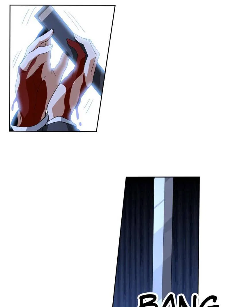 The First Sword Of Earth Chapter 46 – Page 23