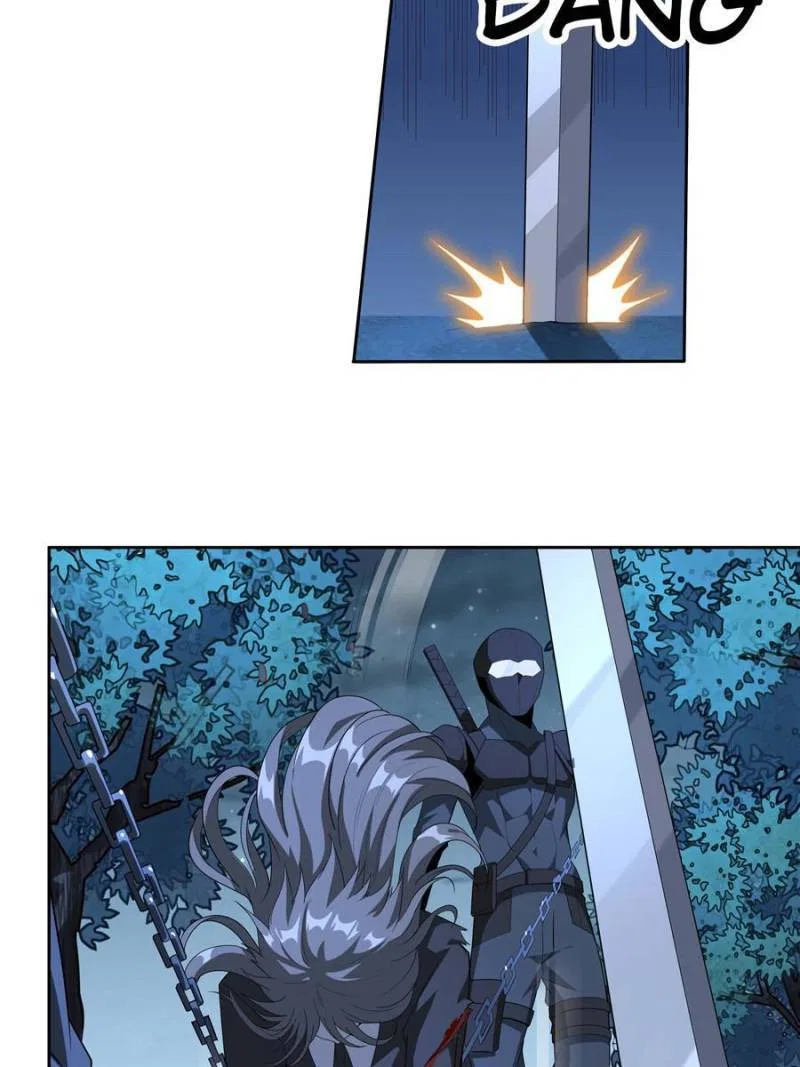 The First Sword Of Earth Chapter 46 – Page 24
