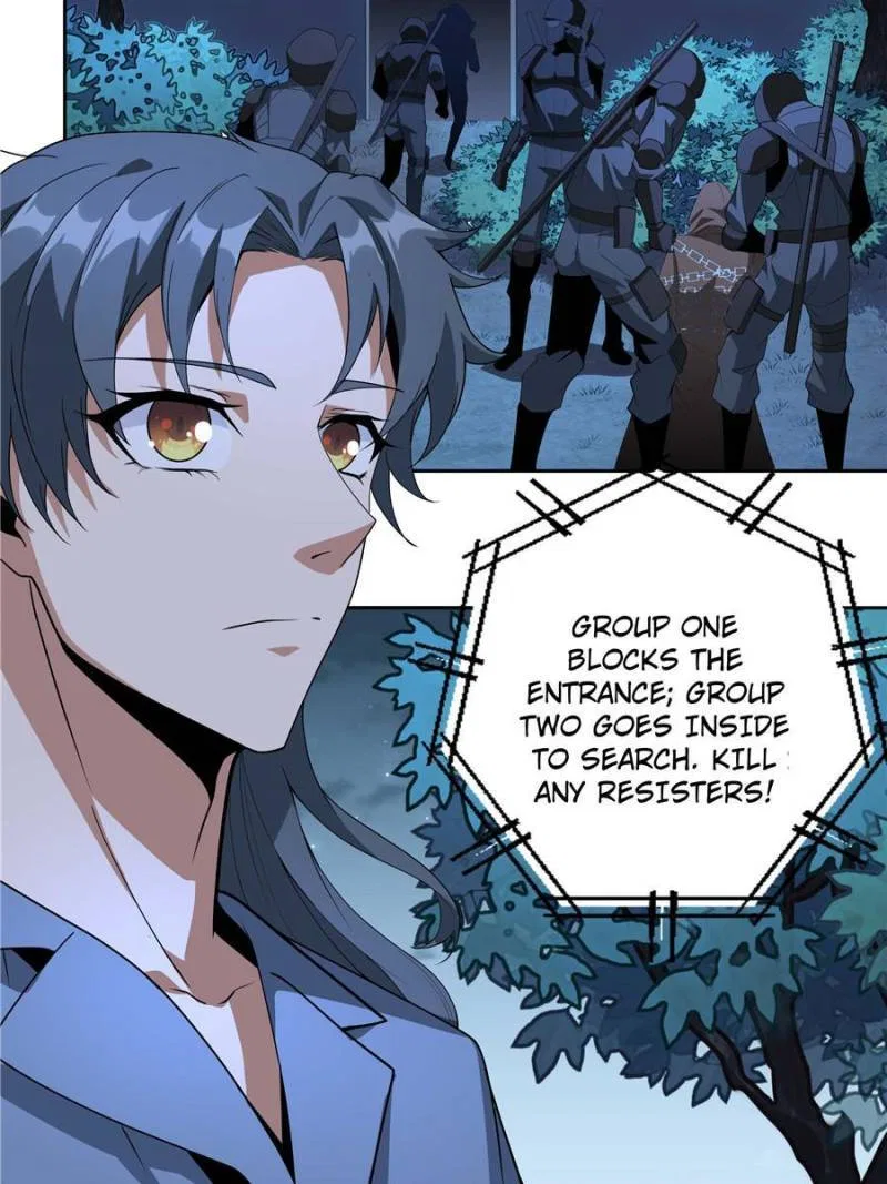 The First Sword Of Earth Chapter 46 – Page 26
