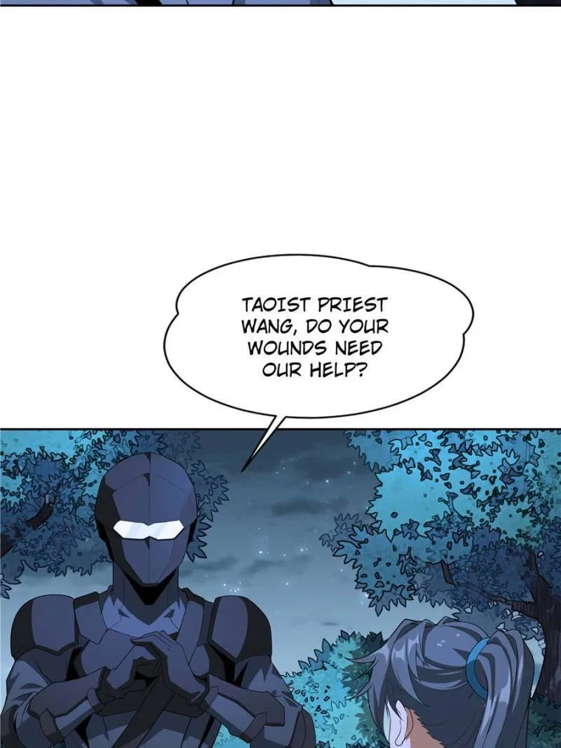 The First Sword Of Earth Chapter 46 – Page 27