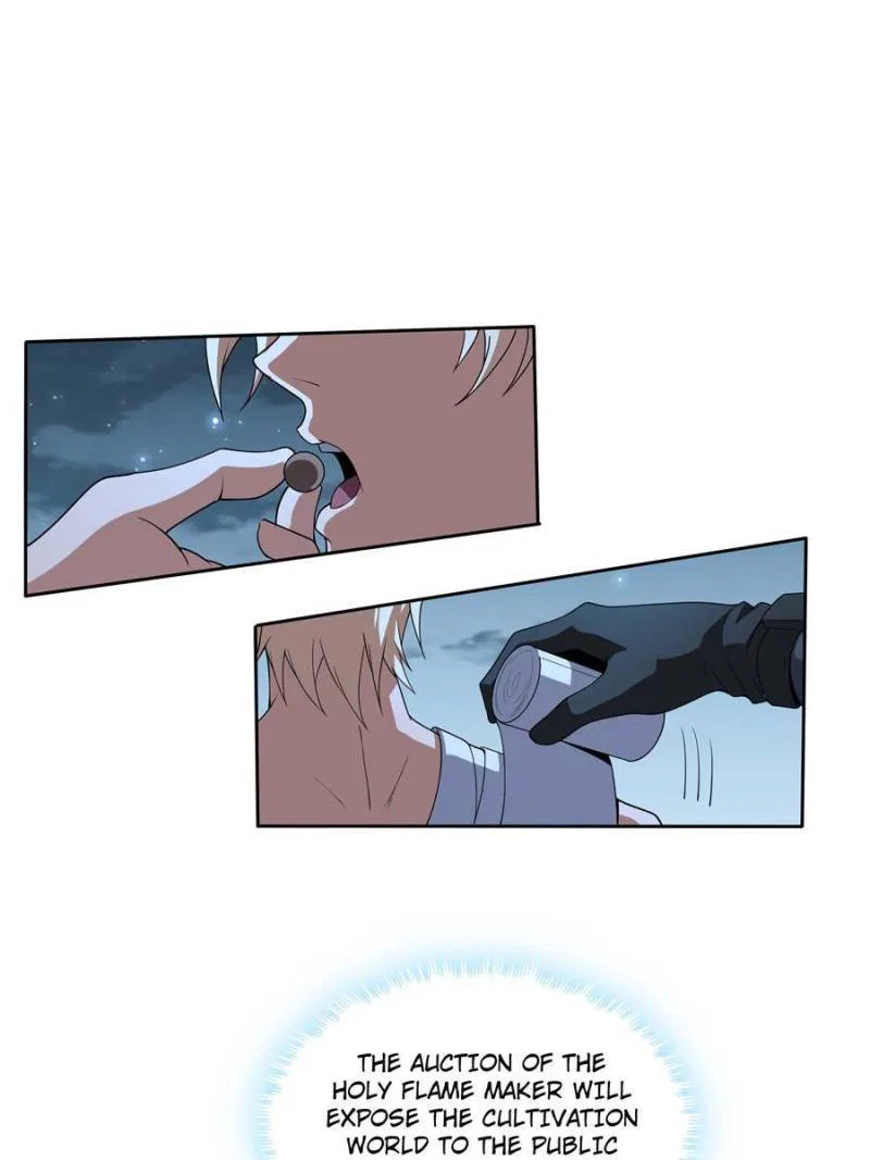 The First Sword Of Earth Chapter 46 – Page 31